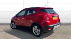 Vauxhall Mokka 1.6i Exclusiv 5dr Petrol Hatchback